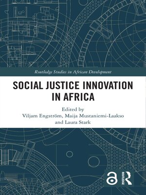 cover image of Social Justice Innovation in Africa